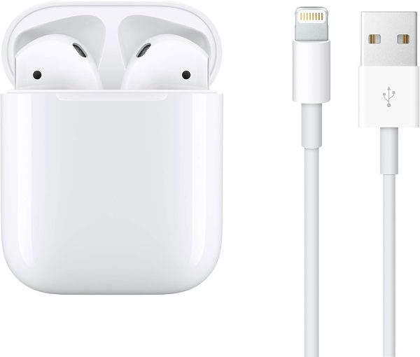 AirPods 2